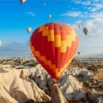 A Weekend in the Mountains: Why Nature Travel Is Growing Faster Than Ever