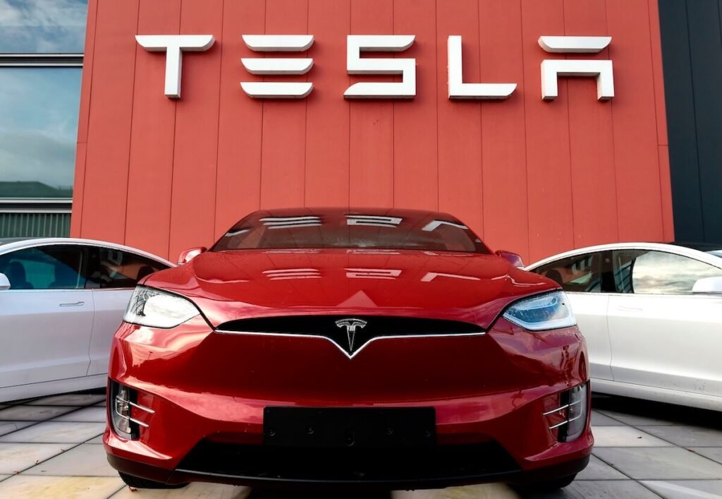 Inside the Rise of Electric Vehicles and What It Means for the Global Auto Industry