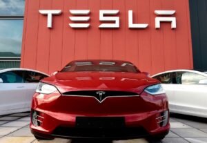 Inside the Rise of Electric Vehicles and What It Means for the Global Auto Industry